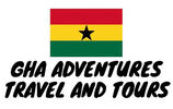 GHANA ADVENTURES TRAVEL AND TOURS